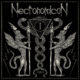 NECRONOMICON – Premiere New Single ‘The Thousand Masks’ via Zero Tolerance Mag + US Tour Dates #necronomicon
