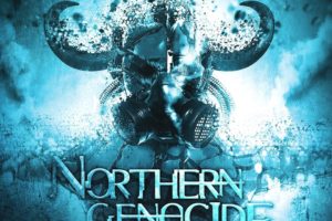 NORTHERN GENOCIDE – released their debut album Genesis Vol. 666 along with a music video #northerngenocide