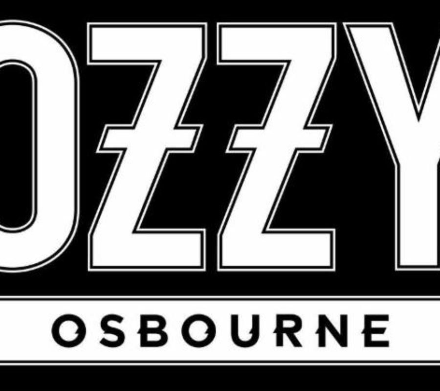 OZZY OSBOURNE – Enter Halloween Costume Contest To Win An Autographed Bone From The ‘See You On The Other Side’ Box Set #ozzyosbourne