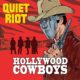 QUIET RIOT – Drops New Single “Heartbreak City” – LISTEN #quietriot