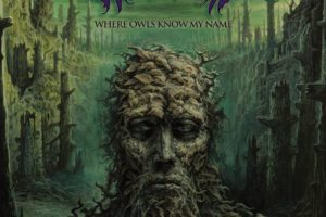 RIVERS OF NIHIL – to join Fit For An Autopsy, Lorna Shore, Dyscarnate for USA tour this fall; new Grimace Purple / Bone edition of ‘Where Owls Know My Name’ now available on vinyl