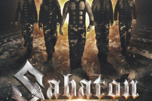 SABATON –  pro shot video (20+minutes) from Wacken Open Air 2019 #sabaton #wacken