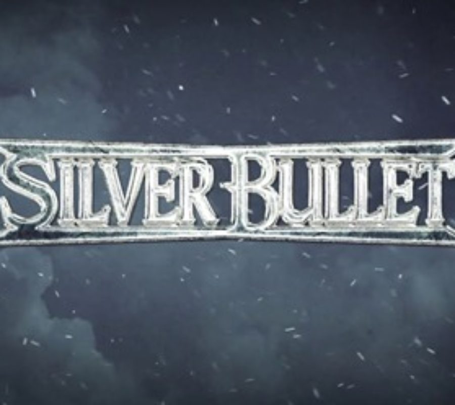 SILVER BULLET – Eternity In Hell (OFFICIAL LIVE VIDEO 2019) via Reaper Entertainment #silverbullet