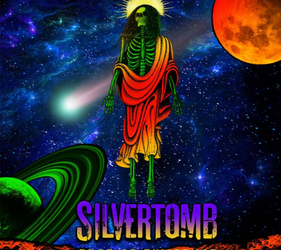 SILVERTOMB – New Single/Video for “Right Of Passage”,  Debut Album “Edge Of Existence” Coming November 1st via Long Branch Records #silvertomb