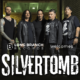 SILVERTOMB – signs with Long Branch Records, New Single “Love You Without No Lies” Coming August 23rd, 2019 #silvertomb