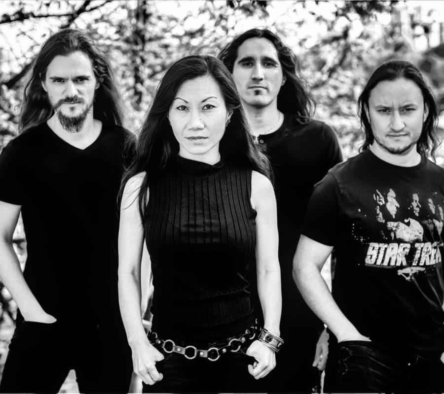 THE SLYDE – Posts Live Video ‘So Blind’ From Wacken Open Air #theslyde