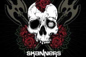 SKANNERS – Welcome Back Old Drummer, Christian Kranauer #skanners