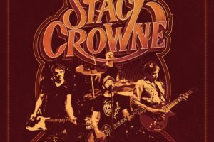 STACY CROWNE – to release their debut record “We Sound Electric” via Savage Magic Records on October 4, 2019 #stacycrowne