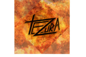 TEZURA – Progressive Thrash Metal Release  New EP “Voices” #tezura