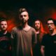 THE MOTION BELOW – just unleashed their second EP, ‘Cronus Complex’ #themotionbelow