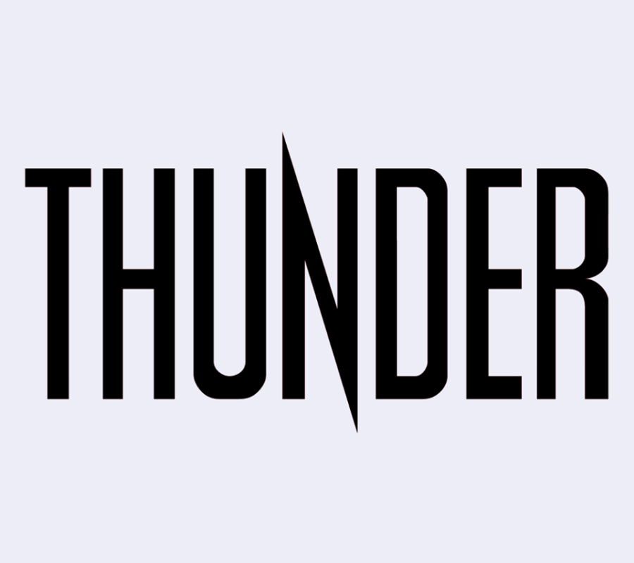 THUNDER – celebrate 30 years with greatest hits release #thunder