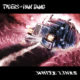 TYGERS OF PAN TANG – announce new single “White Lines” (single) will be released via Mighty Music September 27, 2019 #tygersofpantang