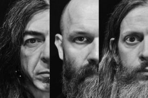 UFOMAMMUT – 20th Anniversary XX Box Set Nears Release; Band Launches Test Press Giveaway #ufomammut