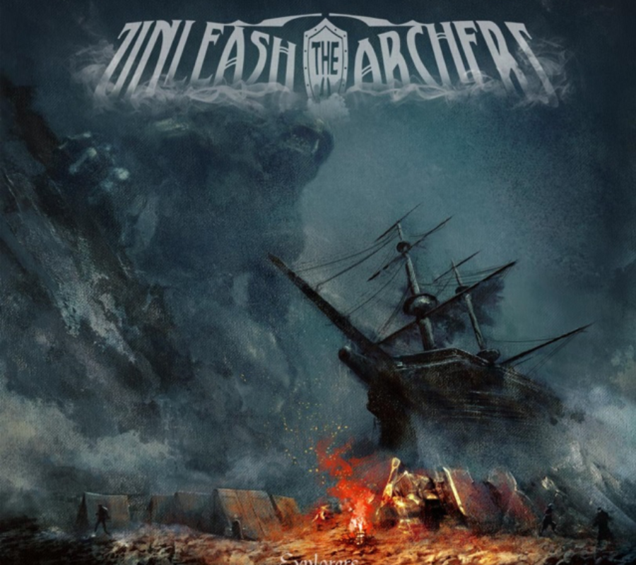 UNLEASH THE ARCHERS – New EP “Explorers” To Be Released Via Napalm Records On October 11, 2019 #unleashthearchers