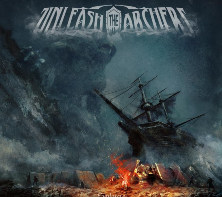 UNLEASH THE ARCHERS – Release New Single & Official Video, “Northwest Passage”, TODAY via Napalm Records #unleashthearchers