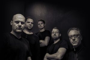 URKRAFT – set to release comeback album & previously recorded but unreleased album via First Force Music #urkraft