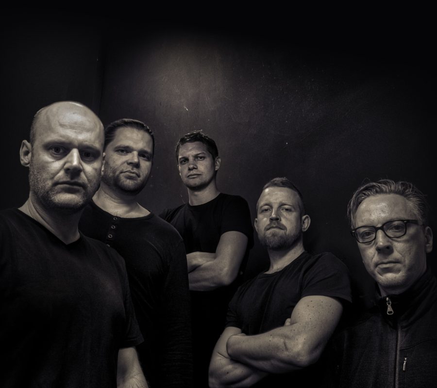 URKRAFT – set to release comeback album & previously recorded but unreleased album via First Force Music #urkraft