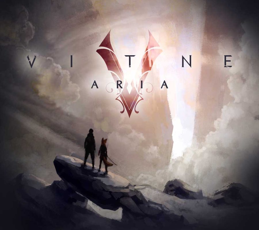 VITNE – Announce ‘Aria’ Album Release In August #vinte