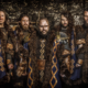 WIND ROSE – Releases New Single & Official Video, “Drunken Dwarves” via Napalm Records #windrose