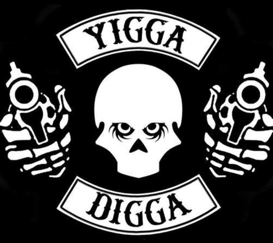 YIGGA DIGGA – is back with new single & video “Secrets” #yiggadigga