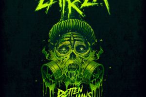ZARRAZA – “Rotten Remains” To Be Self-Released on November 29, 2019 #zarraza