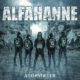 ALFAHANNE – “Atomvinter” album due out via Indie Recordings on October 4, 2019 #alfahanne