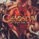 CHAOSEUM – unveiled new song “Don’t Waste Your Time” (Live) // New Live Album coming out this fall #chaoseum