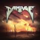 DAMAGE S.F.P. – their self titled album is out now via Rockshots Records #damagesfp
