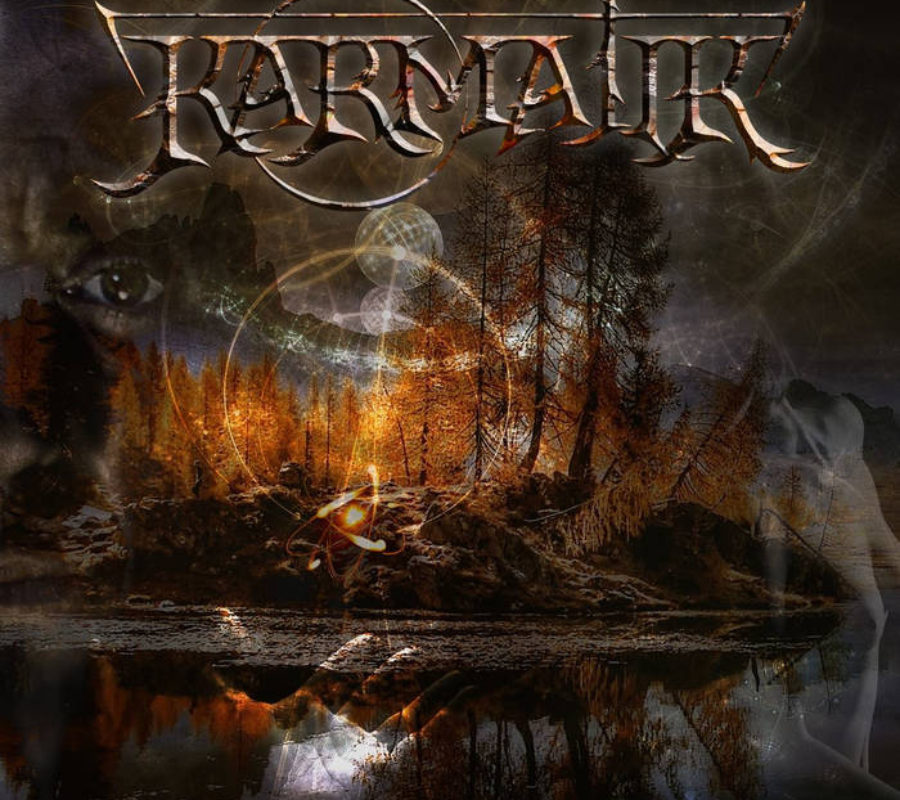 KARMATIK – their album “UNlimited Energy” is out now, band nominated for several Canadian Music Awards #karmatik