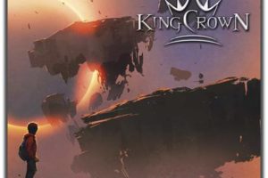 KingCrown – release their first official video and radio single for the song “The Flame of My Soul” #kingcrown