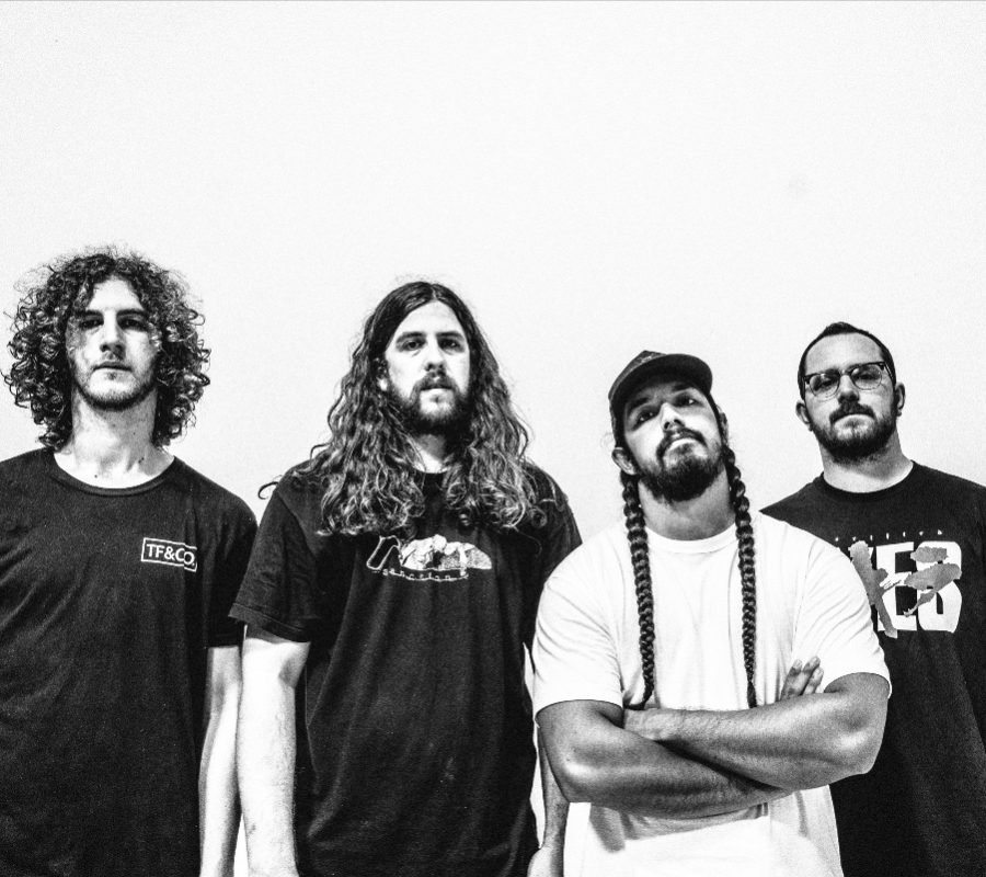 KUBLAI KHAN – Return With “Absolute” + New Song “Self-Destruct,” Which TOTALLY Smashes — LISTEN #kublaikhan