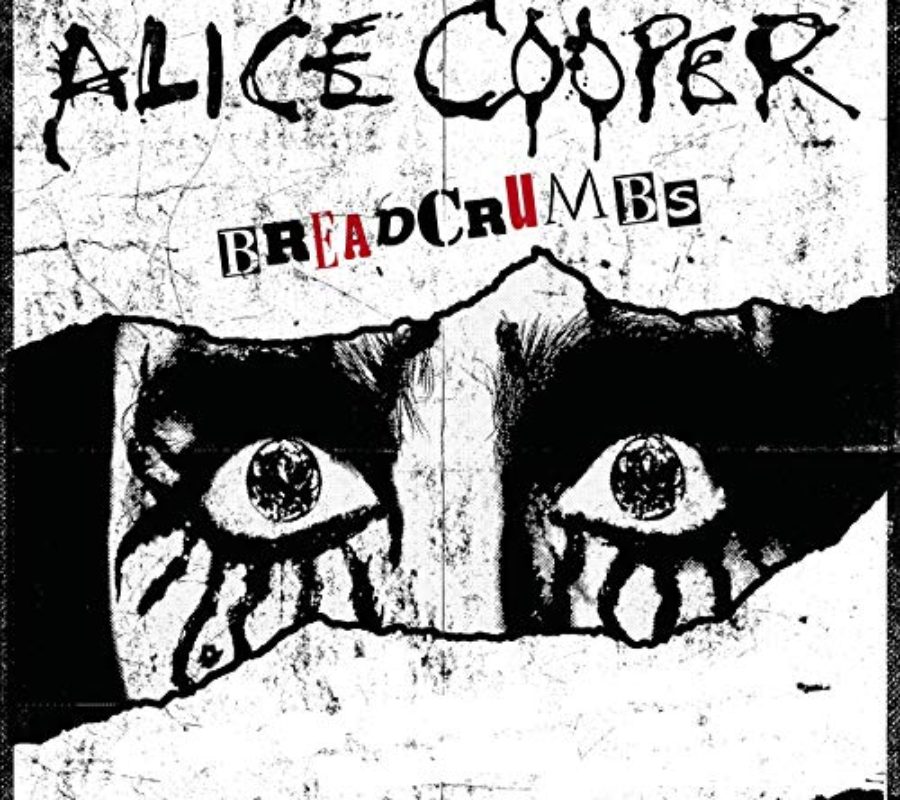 ALICE COOPER –  “Detroit City 2020” (Official Lyric Video) – “The Breadcrumbs EP” OUT NOW #alicecooper