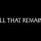 ALL THAT REMAINS – Drop “Just Tell Me Something” Video Feat. Danny Worsnop, Band’s Co-Headline Tour With Lacuna Coil Starts This Week #allthatremains