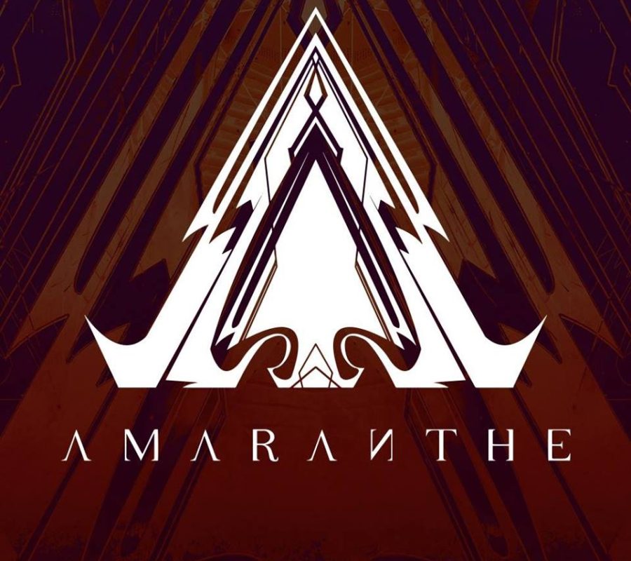 AMARANTHE – fan filmed videos (FRONT ROW!!!)  from DE EFFENAAR  in Eindhoven, Netherlands on February 10, 2020 #amaranthe