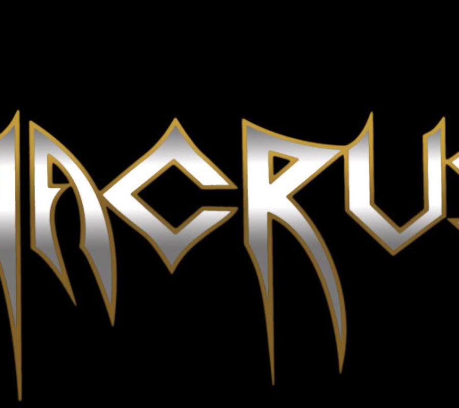 ANACRUSIS – ‘Suffering Hour’, ‘Reason’, ‘Manic Impressions’, ‘Screams and Whispers’ re-issues now available via Metal Blade Records #anacrusis
