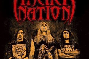 ARCHER NATION – return to Europe for a 40 show run with ANNIHILATOR. New album “BENEATH THE DREAM” available now from EMP LABEL GROUP #archernation