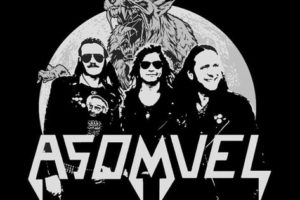 ASOMVEL – video from Neuborn Open Air 2019 #asomvel