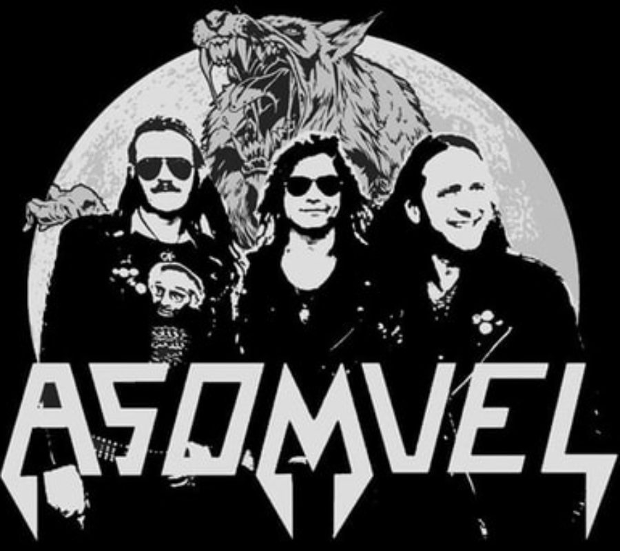 ASOMVEL – video from Neuborn Open Air 2019 #asomvel