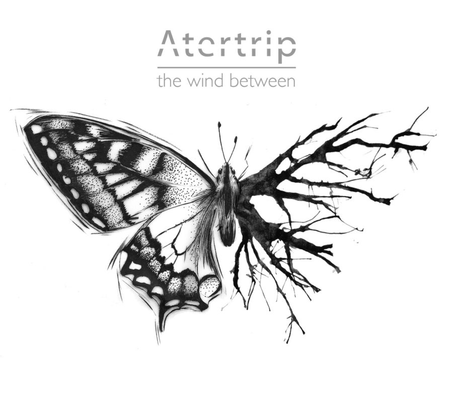 ATERTRIP – EP “The Wind Between” to be released via Volcano Records on September 20, 2019 #atertip