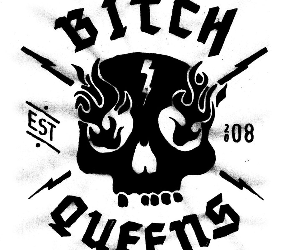 BITCH QUEENS – “City Of Class” (Official Video 2019) #bitchqueens