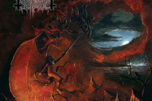 BLOOD OF SERPENTS – check out their album “Sulphur Sovereign” released via Non Serviam Records #bloodofserpents