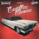 KISSIN’ DYNAMITE and THE BASEBALLS – are fusing Hard Rock and Fifties Rock’n’Roll on their joint new single, “Cadillac Maniac” #kissindynamite #thebaseballs