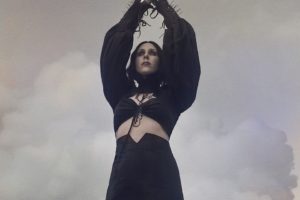 CHELSEA WOLFE – to perform an acoustic tour in unique venues across Europe in March 2020 #chelseawolfe