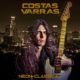 COSTAS VARRAS – “FALLEN HERO” (Official Video feat. BILL VASS), from album NEON-CLASSICAL #costasvarras