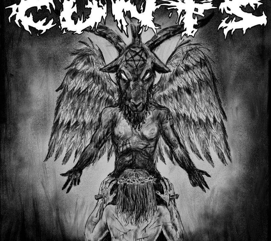 C*NTS – to release their self-titled debut via Ipecac Recordings on 1 November