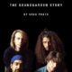 NEW BOOK CHRONICLES CAREER OF GRUNGE GREATS, ‘DARK BLACK AND BLUE: THE SOUNDGARDEN STORY’ #soundgarden