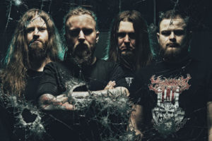 DECAPITATED – video of “Winds of Creation”  Live at Karmøygeddon 2019 via Gray Gull Productions #decapitated
