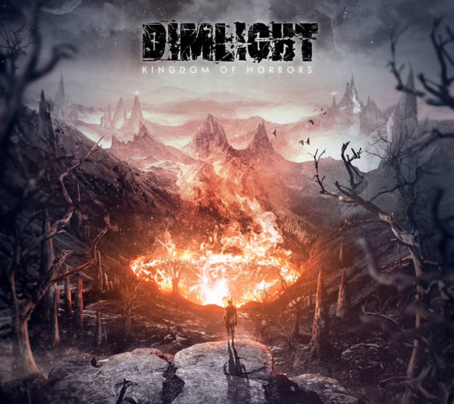 DIMLIGHT – “WE, THE BONES” – NEW Official Music Video 2019 #dimlight