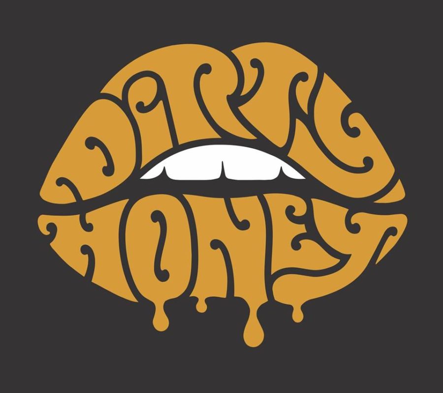 DIRTY HONEY – pro shot video – x Harley Davidson (Livestream 4.9.20) #dirtyhoney
