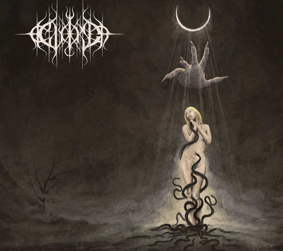 ECLIPSER – “Pathos” album to be released via Noise Salvation Records on September 6, 2019 #eclipser